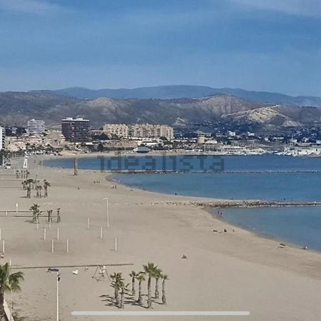 Appartamento 5 Minutos Hacia El Mar El Campello Esterno foto